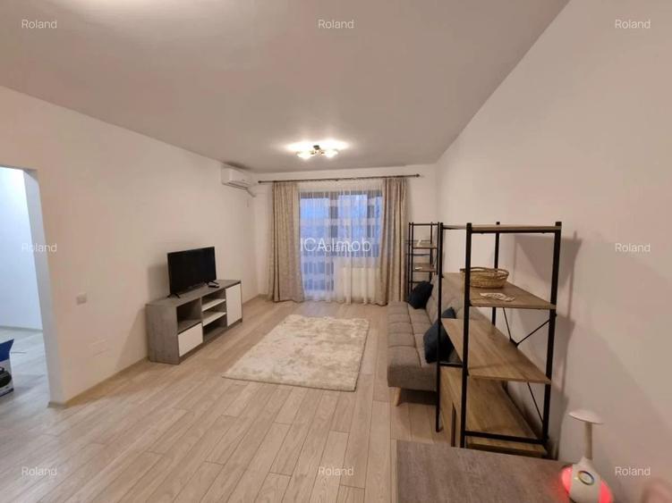 Apartament spatios Pacii metrou - 3