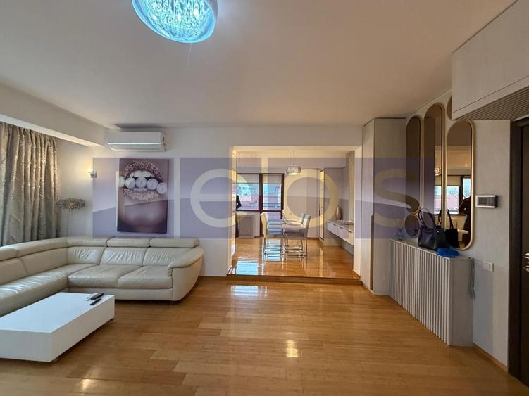 SOS NORDULUI | INCHIRIERE APARTAMENT 3 CAMERE | PARCARE | MOBILAT LUX - 7