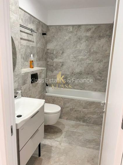 Apartament 2 camere, Delta City, Tineretului, pet friendly - 7