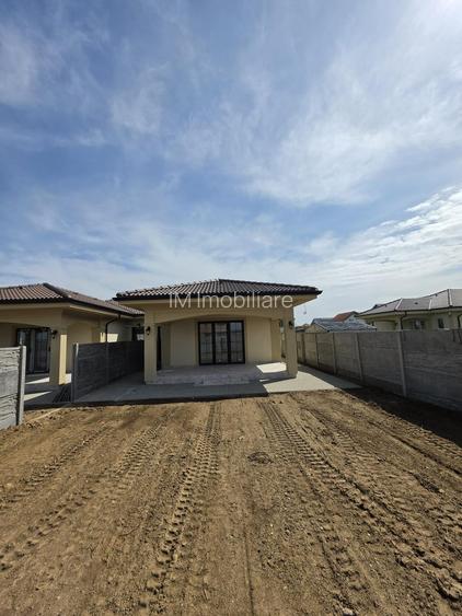 Calea Urseni- 3 camere- 375 mp teren- terasa - 2