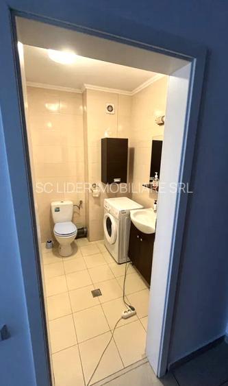 Apartament de vanzare finisat ,  1  camera imobil nou zona Vivo Mall - 5