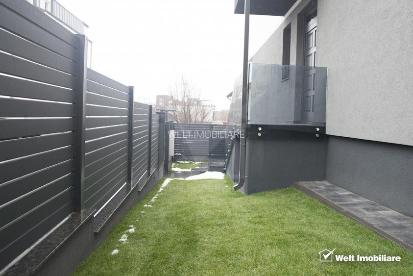 Duplex  Premium in apropierea Padurii Hoia - 8