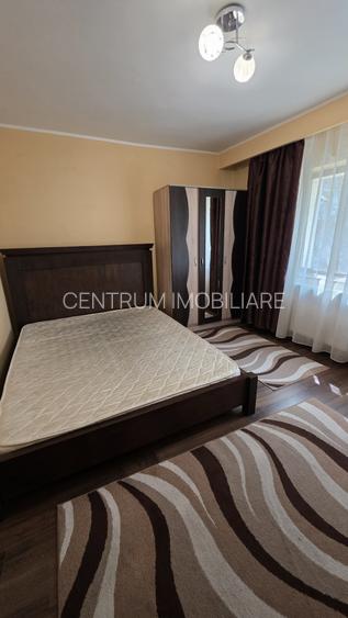 Inchiriere 2 camere cu centrală proprie - 15
