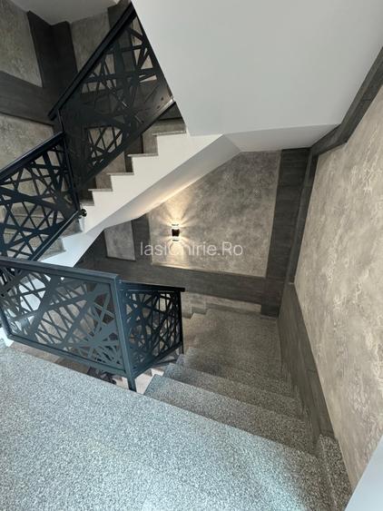 Apartament modern cu 2 camere Bucium - 11