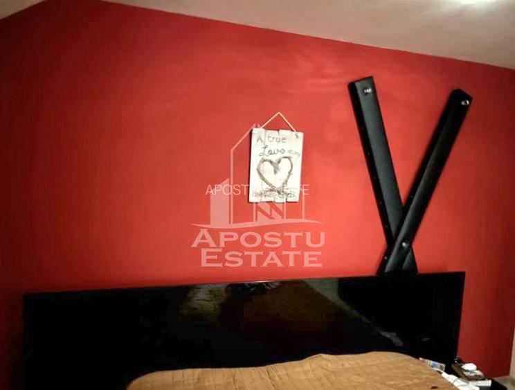 Casa individuala cu 7 camere si hala service,teren 600 mp,Dambovita - 7