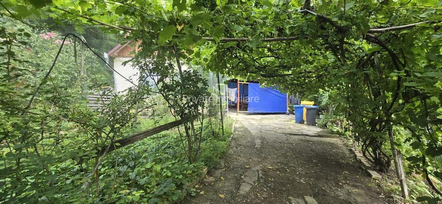 Casa de vanzare, zona Alexandru cel Bun, Sighisoara - 11