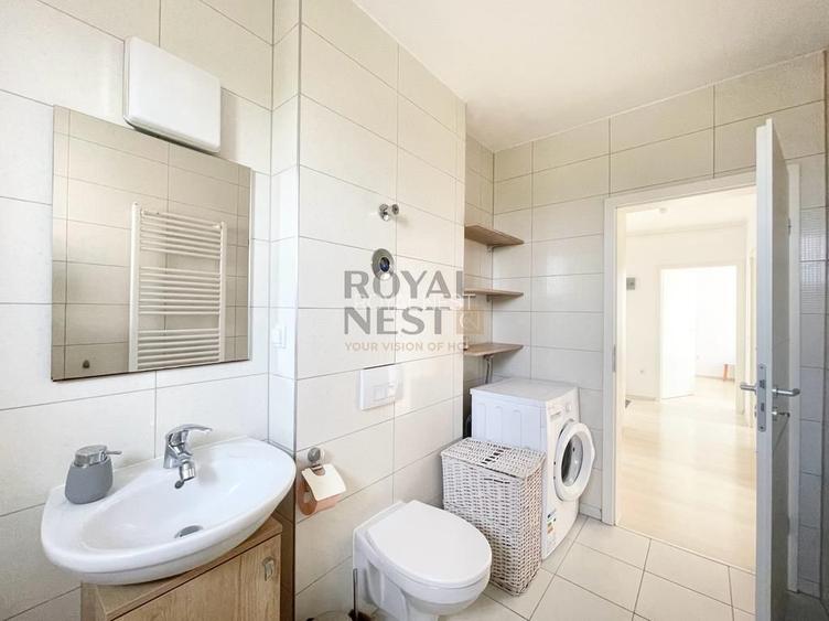 De inchiriat apartament cu 2 camere in Avantgarden 3 - 10