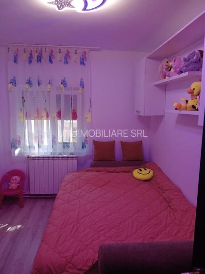 Apartament 3 Camere Zona  Posta Bahne - etaj 2/3 - 74 mp - 5