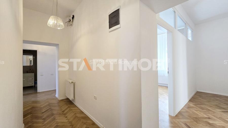 Apartament in vila Central Brasov - 17