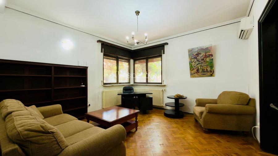 vila P+1 | Stefan cel Mare | Floreasca | Dorobanti | parcare - 4