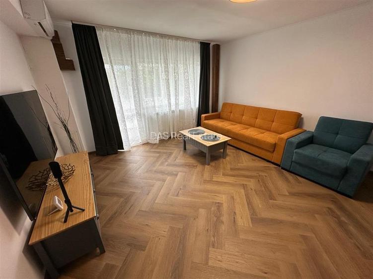 *NOU* Apartament 2 camere | Aviatiei | Renovat | Centrala Proprie - 3