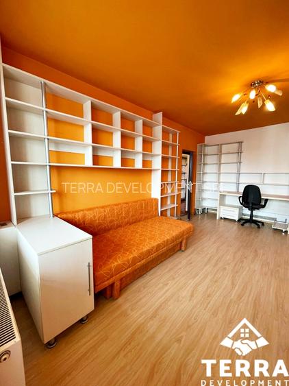 4 camere, proprietate deosebita, Centru - 19