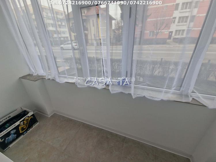 Inchiriere apartament 3 camere , situat in Targu Jiu, Str Unirii - 15