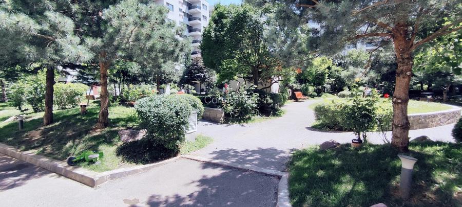 Apartament 3 camere Pipera 4City North | Parcare si boxa  inclusa | Comision 0 - 14