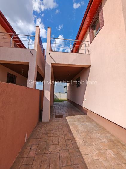 New Casa Corbeanca P+1+Mansarda 4 dormitoare 330 mp/curte - 4