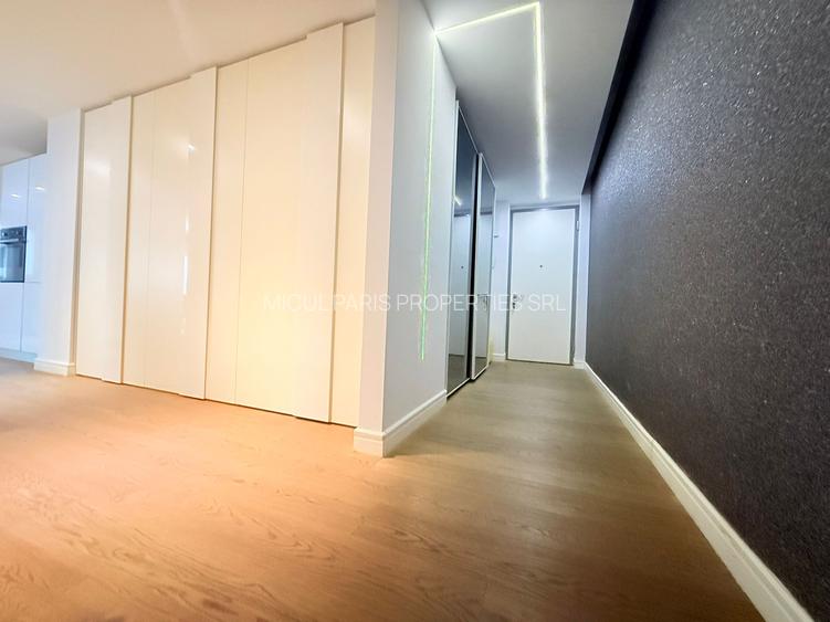 Apartament 4 camere Cortina Residence-2 locuri de parcare- - 11