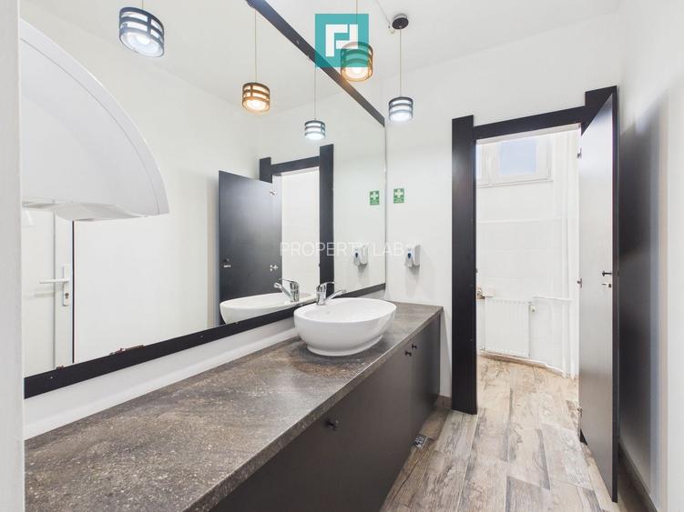 Birouri Ultracentrale, 154 mp, Parcare cu bariera - 5