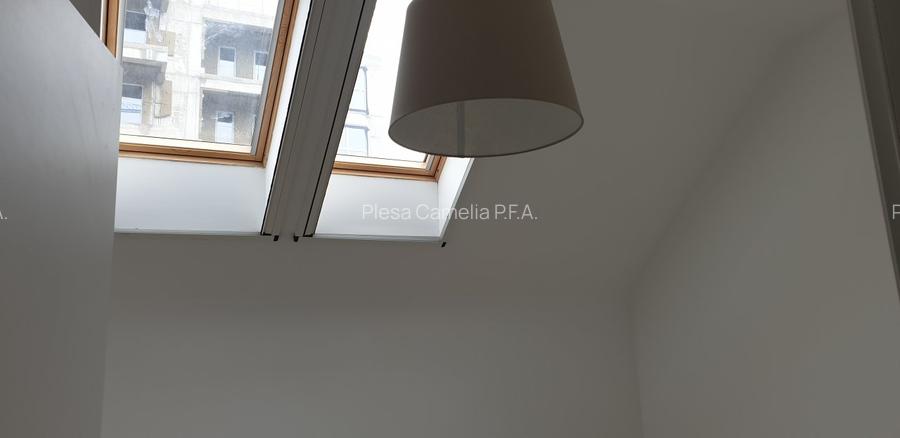 PIPERA RESIDENTIAL - SCOALA AMERICANA, VILA P+E+M, BUCATARIE MOBILATA, CURTE - 10