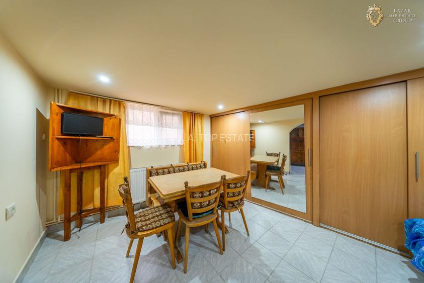 Casa 4 camere in zona Intim de Inchiriat - 2