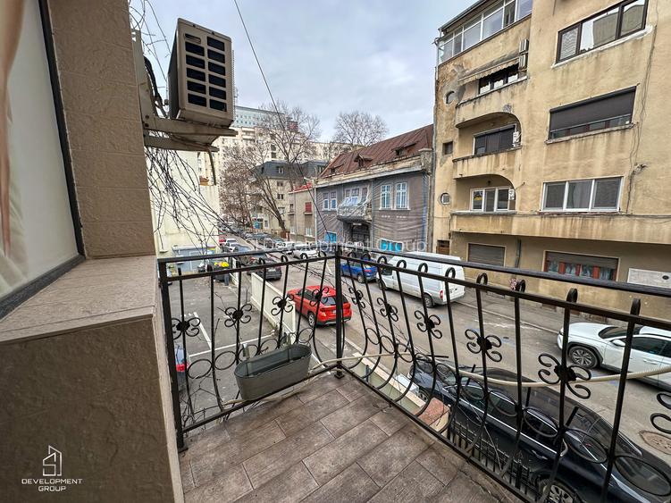 Vila S+P+1E+M  - Piata Victoriei, metrou 7 minute - Ideal Birouri / Servicii - 18