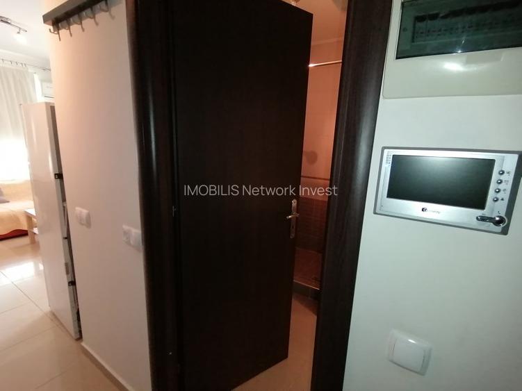 500€, Unirii, Nerva Traian, Timpuri Noi, apartament studio, modern, centrala - 16