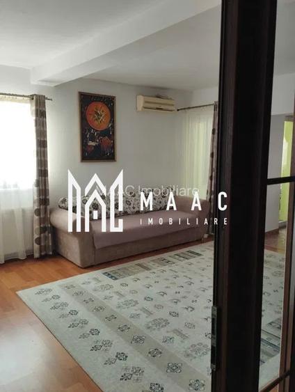 Apartament 3 camere | Parter | 2 balcoane | 97 MPU | Tilisca - 2
