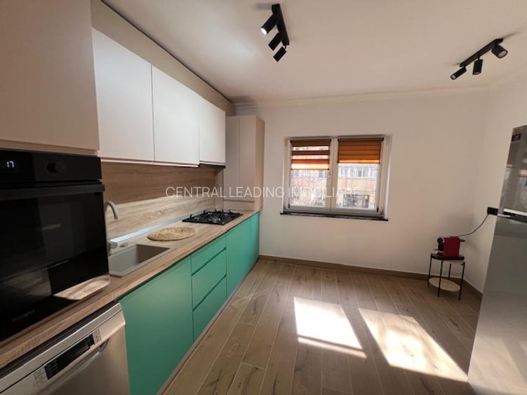 Nerva Traian Timpuri Noi Metrou - 6