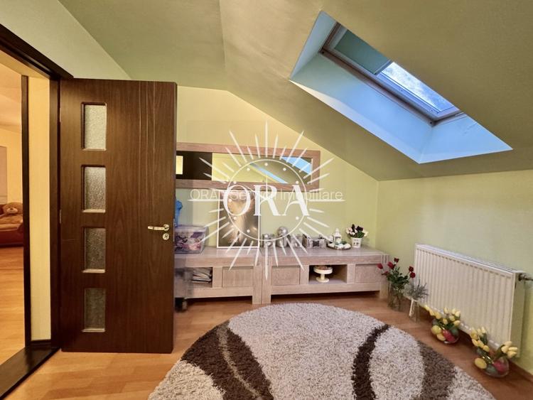 APARTAMENT 5 CAMERE | DE VANZARE | GHEORGHENI | IULIUS MALL | GARAJ   - 17