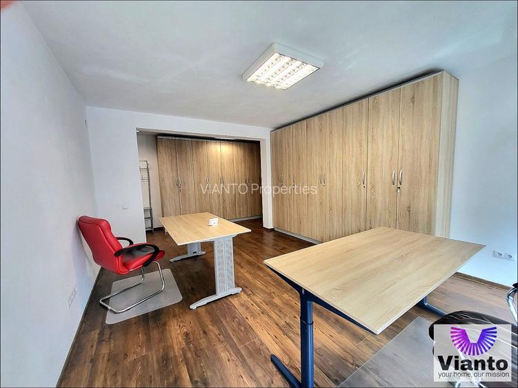 APARTAMENT 2 CAMERE 71 MPU | 2 BAI | 2 BALCOANE | SIBIU | CARTIERUL ARHITECTILOR - 7