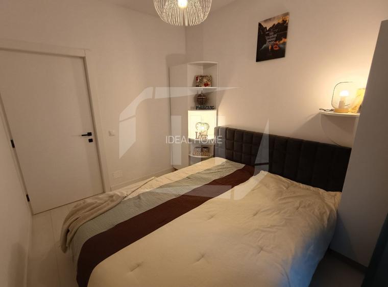 2 camere, intermediar, parcare, Marasti - 8