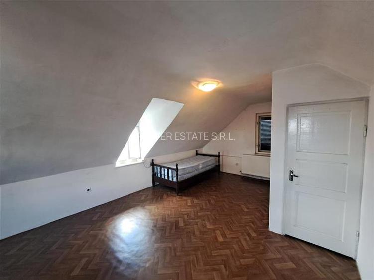 Casa individuala, 120 mp utili, situata in cartierul Dambul Rotund! - 8