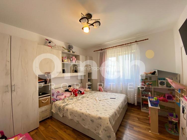 Apartament cu 2 camere decomandat, etaj intermediar, zona Marasesti - 3