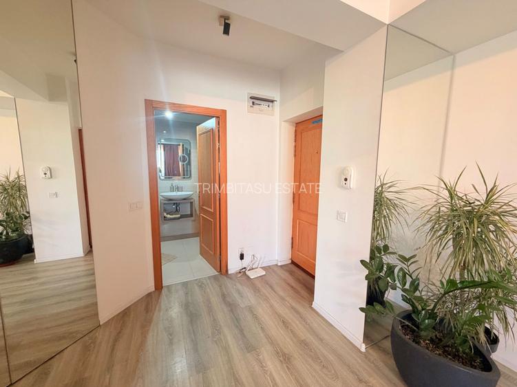 Apartament 2 Camere | Centrala | AC | Parcare | Pet friendly | 2017 | - 3