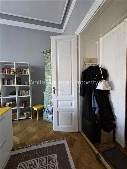 Garsoniera deosebita in Centrul Istoric Palatul Soarelui - 20