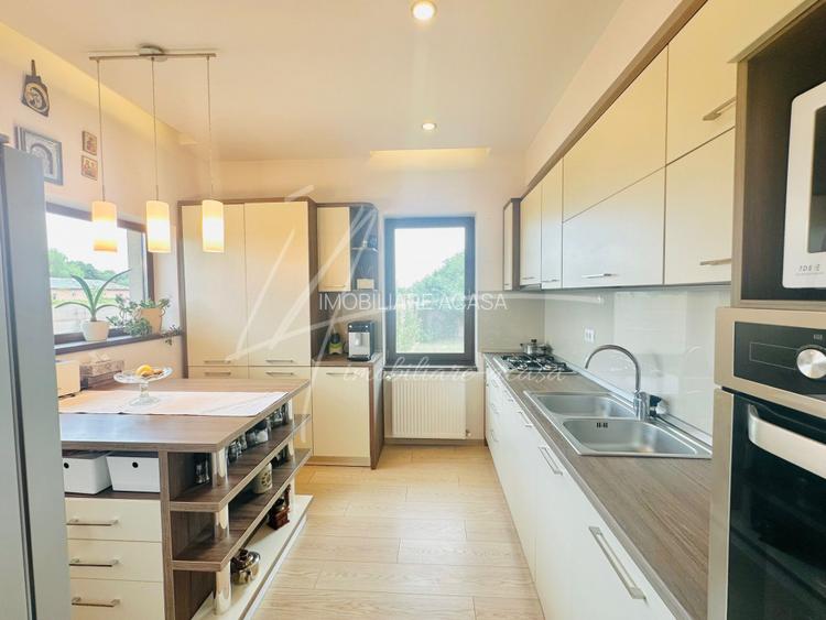 Tartasesti, casa mobilata si utilata complet, fara comision - 6