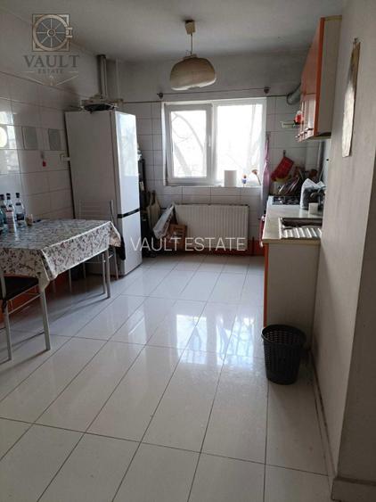 Apartament 3 Camere - 2 Bai - Etaj 2 - Bulevardul Chisinau - 6