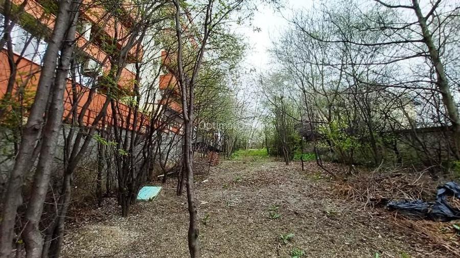 Vitan(Strada Foisorului),1428 mp - 4