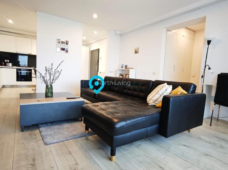 Apartament 2 camere | Valletta Residence Sisești |68 mp | mobilat - 5