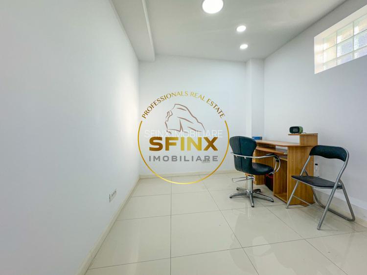 Spatiu comercial - salon - showroom - zona Titan - 4