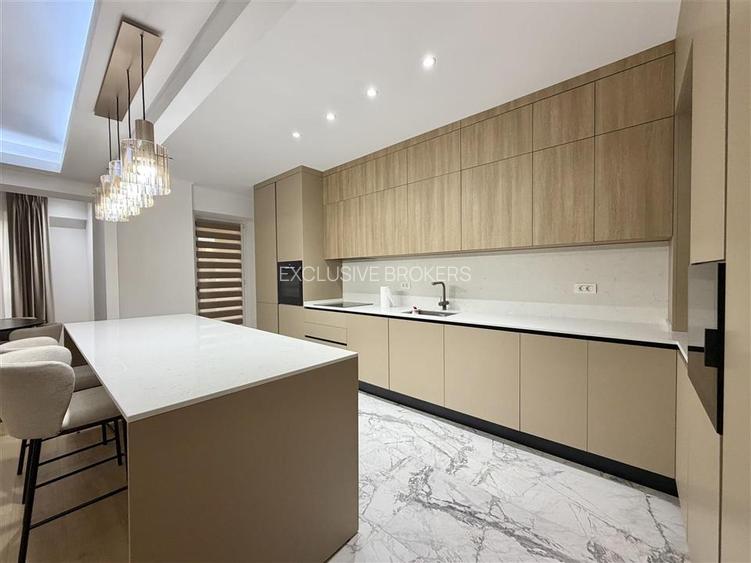 3 CAMERE+BIROU HERASTRAU  142 MP UTILI  PARCARE - 11
