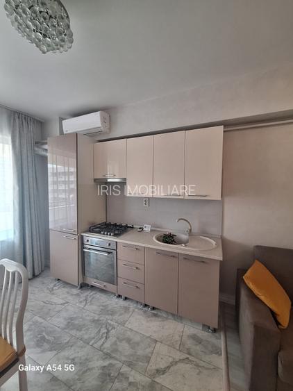 119000 euro! Apartament 2 cam , lux, intabulat, Copou - 5