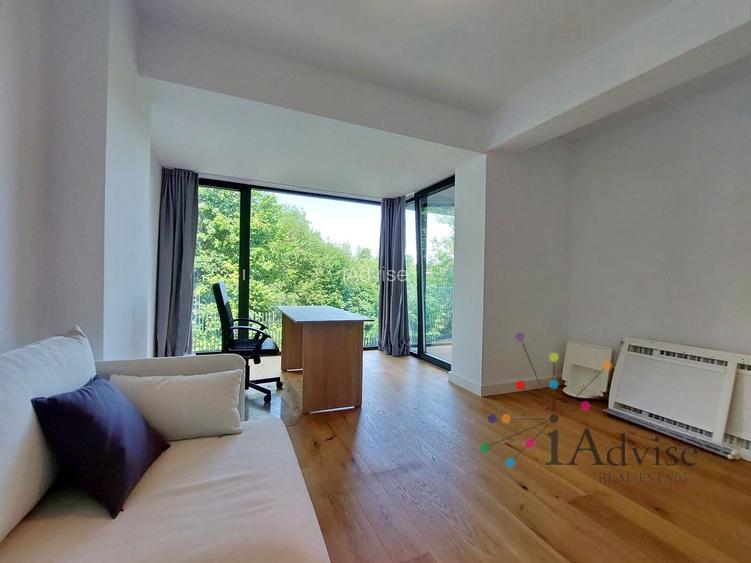 Apartament cu gradina proprie pe Drumul Poienii - 14