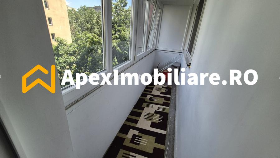 Apartament 2 camere de inchiriat Drumul Taberei București | ApexImobiliare.ro - 13