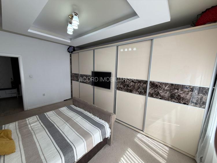 Apartament 4 camere zona Central - 4
