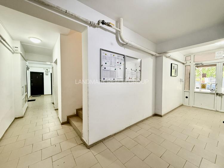 2 camere | Decomandat | 52 MP | Str. Solstițiului | Bloc 2015 - 25