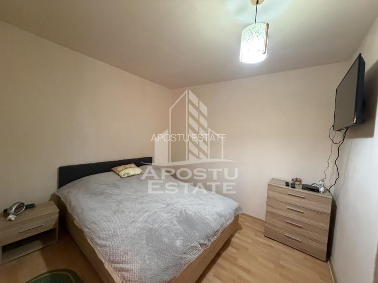 Apartament 2 camere , Centrala proprie ,Blascovici - 3