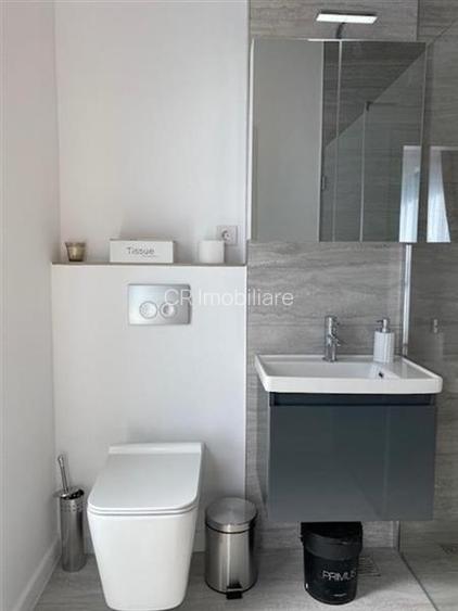 Vanzare apartament 3 camere Jandarmeriei - 4