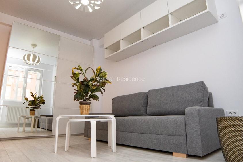 Militari Residence - 2 CAMERE - 8