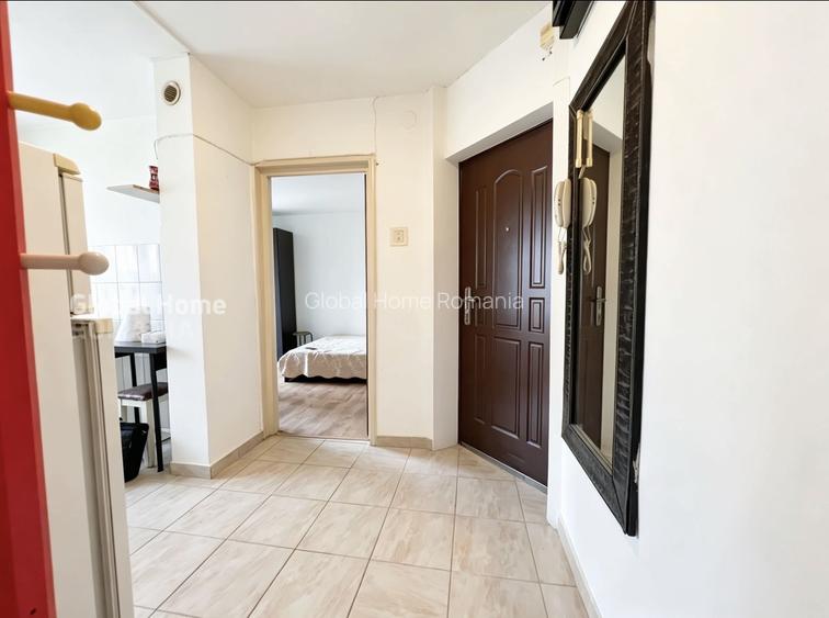 Apartament 2 camere | Metrou 1 Decembrie 1918 | Zona Trapezului | Renovat - 4