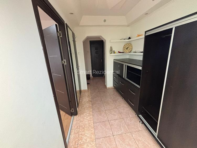 Apartament 3 Camere 1 Minut Metrou Brancoveanu - Pet-friendly - 4